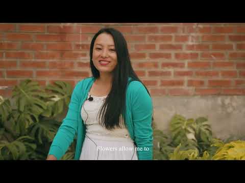 Dianthe Florist an introduction video