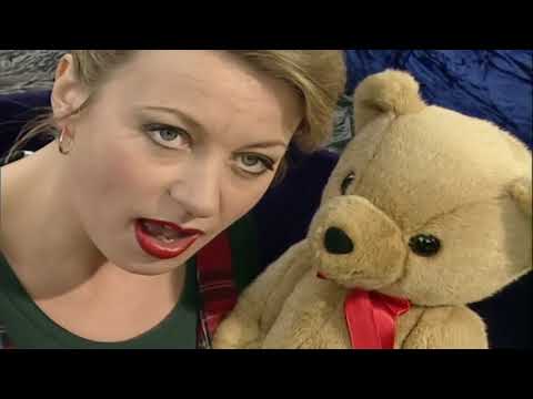 Teletubbies: Series 1: Naughty Sock