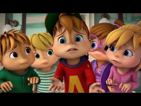 ALVINNN!!! and the Chipmunks Season 5 Game House