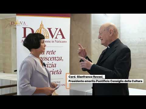 Card. Gianfranco Ravasi