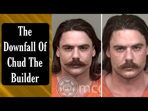 The Downfall Of The Racist Streamer Chud The Builder