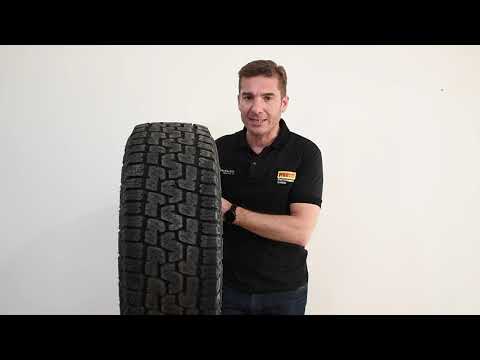 Scorpion ALL TERRAIN PLUS Pirelli | Margaria Neumáticos