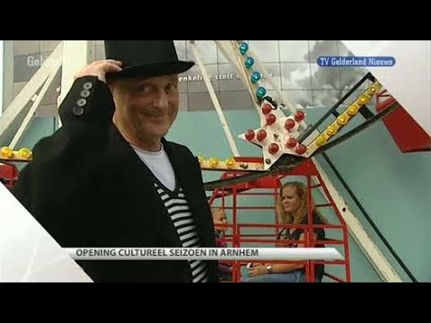 GLD Nieuws 4 september 2011 - Nieuws