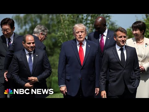 Trump under pressure to reveal text of Iran deal