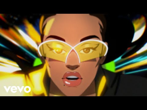 Jorja Smith - Come Over (feat. Popcaan)