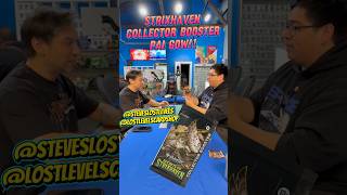 🧙‍♂️Strixhaven Collector Booster Pai Gow! #mtg #paigow #strixhaven