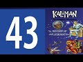 TU NUEVA SERIE Kaliman El Misterio De Los Astronautas CAP 43 SUSCRIBETE AL CANAL Y COMPARTE