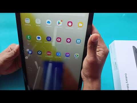 Samsung tab a9 auto rotate on kaise kare,how to enable auto rotate in Samsung tab a9,off auto rotate