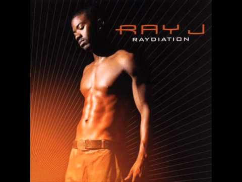 Ray-J feat. Fat Joe - Keep Sweatin