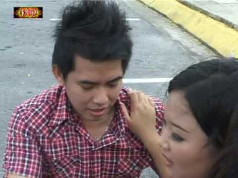 Drama Iban Artis PBP. Tusun 6 .Bulaka Danji - Wendy