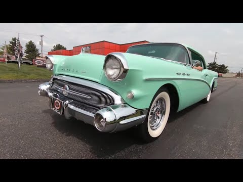 1957 Buick Special (CC-1511887) for sale in Plymouth, Michigan