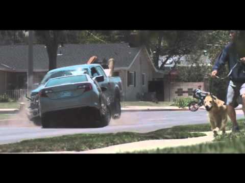 Hippie Sabotage Fast Car