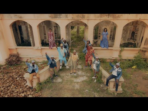 Elom 20ce - Enouwoléwo Feat. 2CO x Binho Capone x Lakoélé