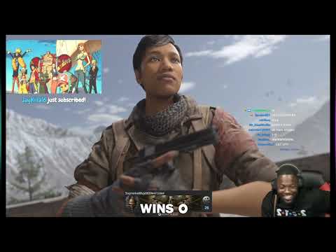 RDCworld1 Blows the 13 Game Win Streak on Christmas! Day 5