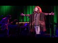 Edie Brickell & New Bohemians Green Magic / Circle SF 2018