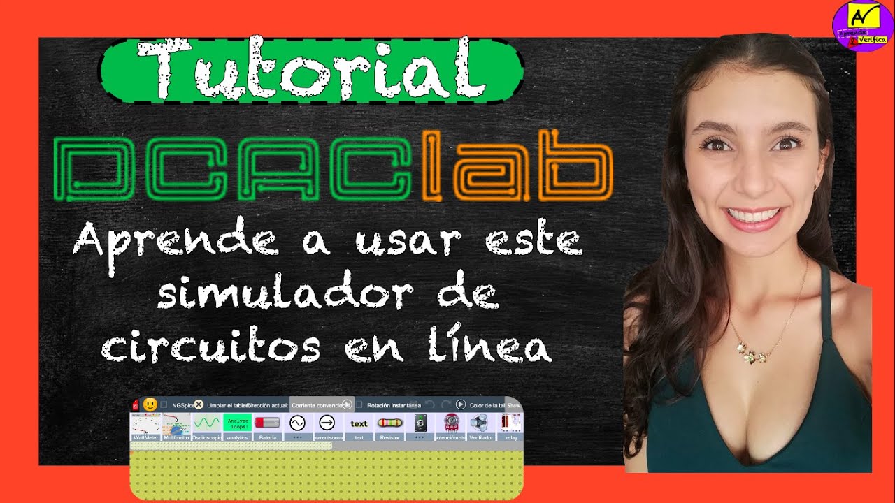 Dcaclab Online Estudiar