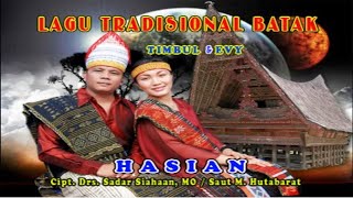 Download lagu Timbul Siahaan Ft. Evy Sinaga - Hasian - ( Musik Video ) mp3 Download lagu Timbul Siahaan Ft. Evy Sinaga - Hasian - ( Musik Video ) mp3