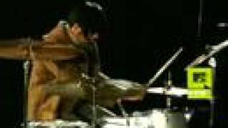 Los Bunkers - Entre mis brazos