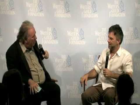 Writers On Writing: Paul Thomas Anderson