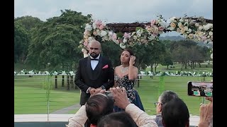 FOOD, GACHAS, AND DEEPTHI'S WEDDING! [AUG 2024]