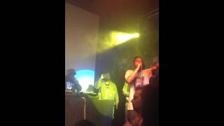 SLUM VILLAGE - Conant Gardens