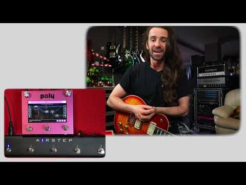 Poly Digit - Preset Building & Midi Programming