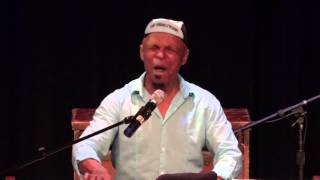 Ronnie Foster Trio Feet