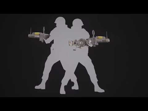 Konishoruko Rokuoh-Sha Type 89 - Geremia Merzari