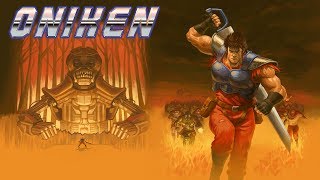 Oniken + Odallus Collection [Limited Edition] <span class="ext ext_LE">LE</span> <span class="ext" style="background-color: #003082; color: #FFFFFF;">PLAY EXCLUSIVES</span> video 2