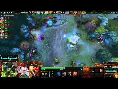 Basically Unknown vs mY Insanity - Mountrain Trail Challenge