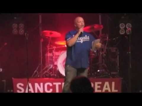 Tony Wolf Feb 16th Sat Night