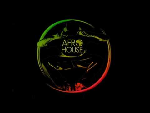 Afrohouse DJ Helder   Agacha  2016