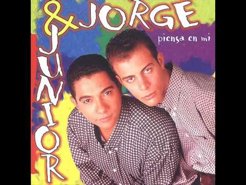 Junior & Jorge  Piensa en Mi