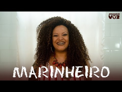 Ponto de Marinheiro - Ponto de Marinheiro