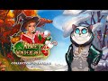 Alice S Wonderland 4 Festive Craze Collector S Edition