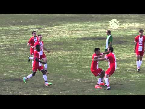 Westfield FFA Cup Qualifying Round - White Star Dandenong v Parkmore