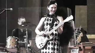 My Brightest Diamond [dragonfly]