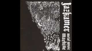 Jazkamer - Metal Music Machine