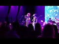 Les Nubians "Que le mot soit perle" at Bric (Brooklyn)