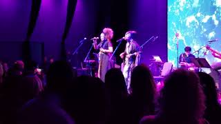 Les Nubians &quot;Que le mot soit perle&quot; at Bric (Brooklyn)