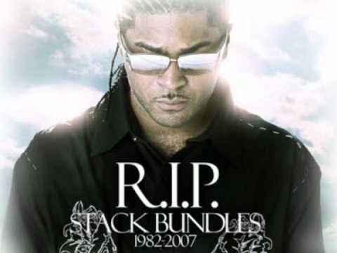 Chinx Drugz ft Stack Bundles - Tap That (Prod By Harry Fraud) *2011*