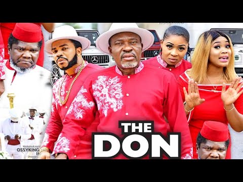 THE DON SEASON 2 - UGEZU J UGEZU THINK|K.O.K|2020 LATEST NIGERIAN NOLLYWOOD MOVIE