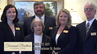Townsend Brothers Funeral Home