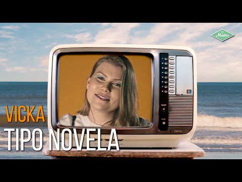 Tipo Novela video