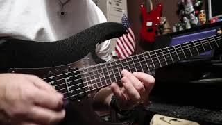 Video thumbnail for Ibanez 2004 RG2550E Prestige with Rare Large Mirror Dot Inlays!  ~I shred Guitar~ by I Shred Guitar