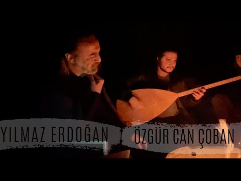 Yılmaz Erdoğan -  Özgür Can Çoban