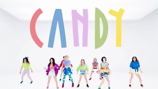 FAKY / Candy