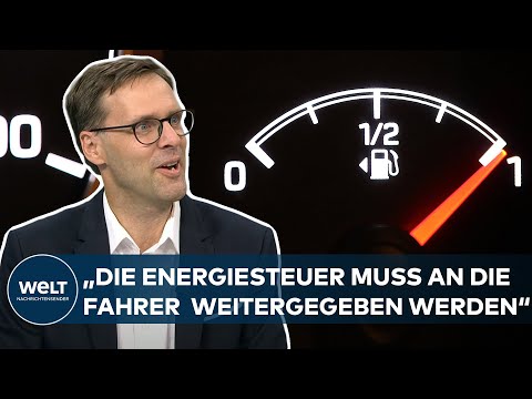 TANKRABATT-ENDE: „Klar, jetzt fahren die Leute alle noch mal massiv die Tankstellen an“