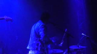 The Colourist - &quot;Yes Yes&quot;  @ 930 Club, Washington D.C. Live HQ