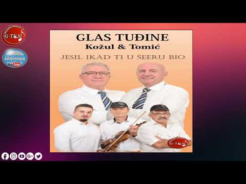 GLAS TUĐINE 2017 - Pjesma ženama | G-TON